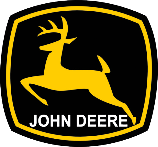 John Deere